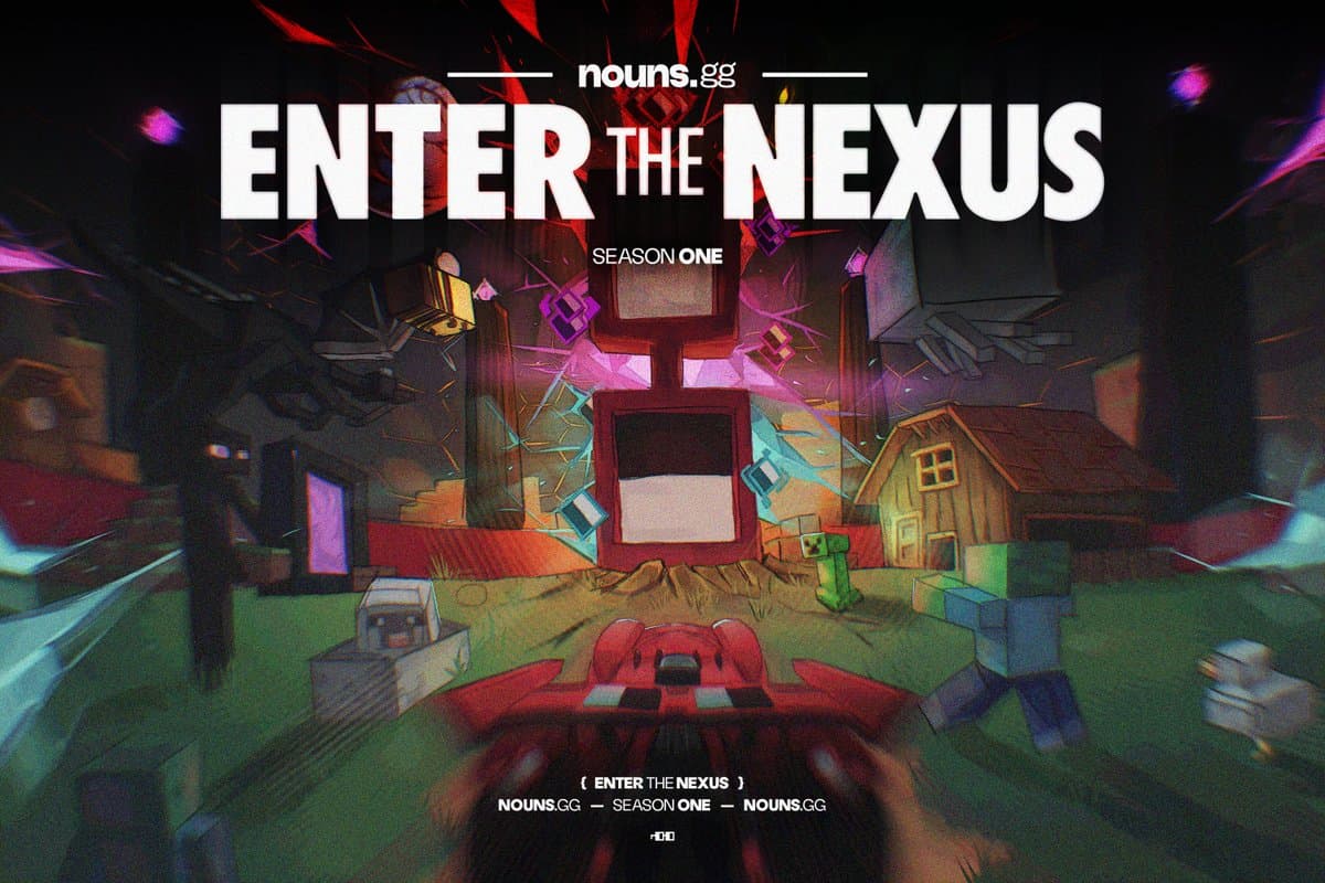 Season 1 of the Nexus begins now!