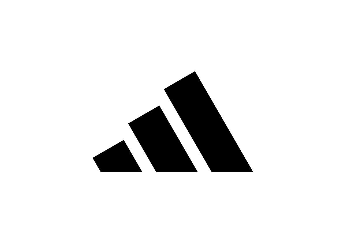 Adidas banner